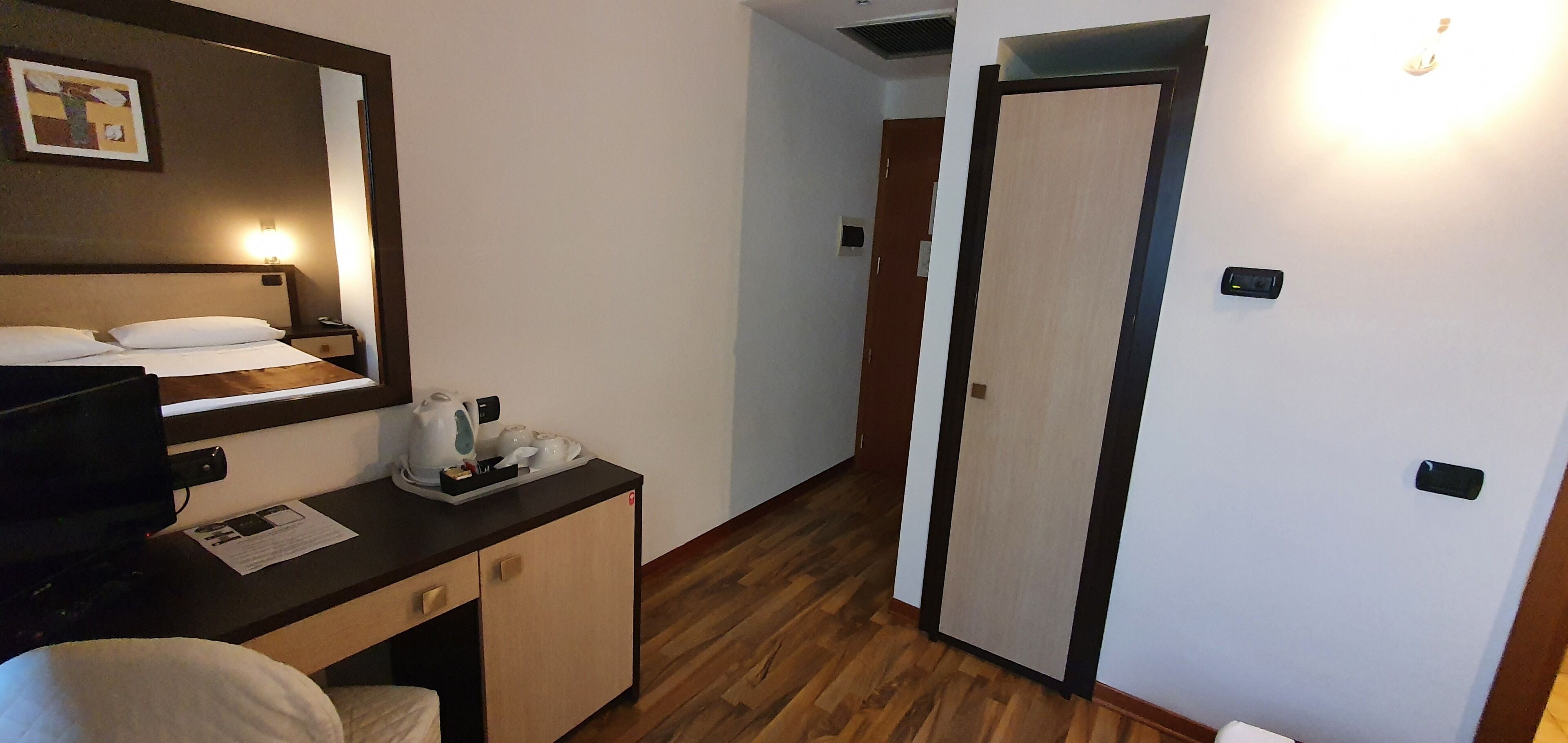 Foto - Hotel Carignano