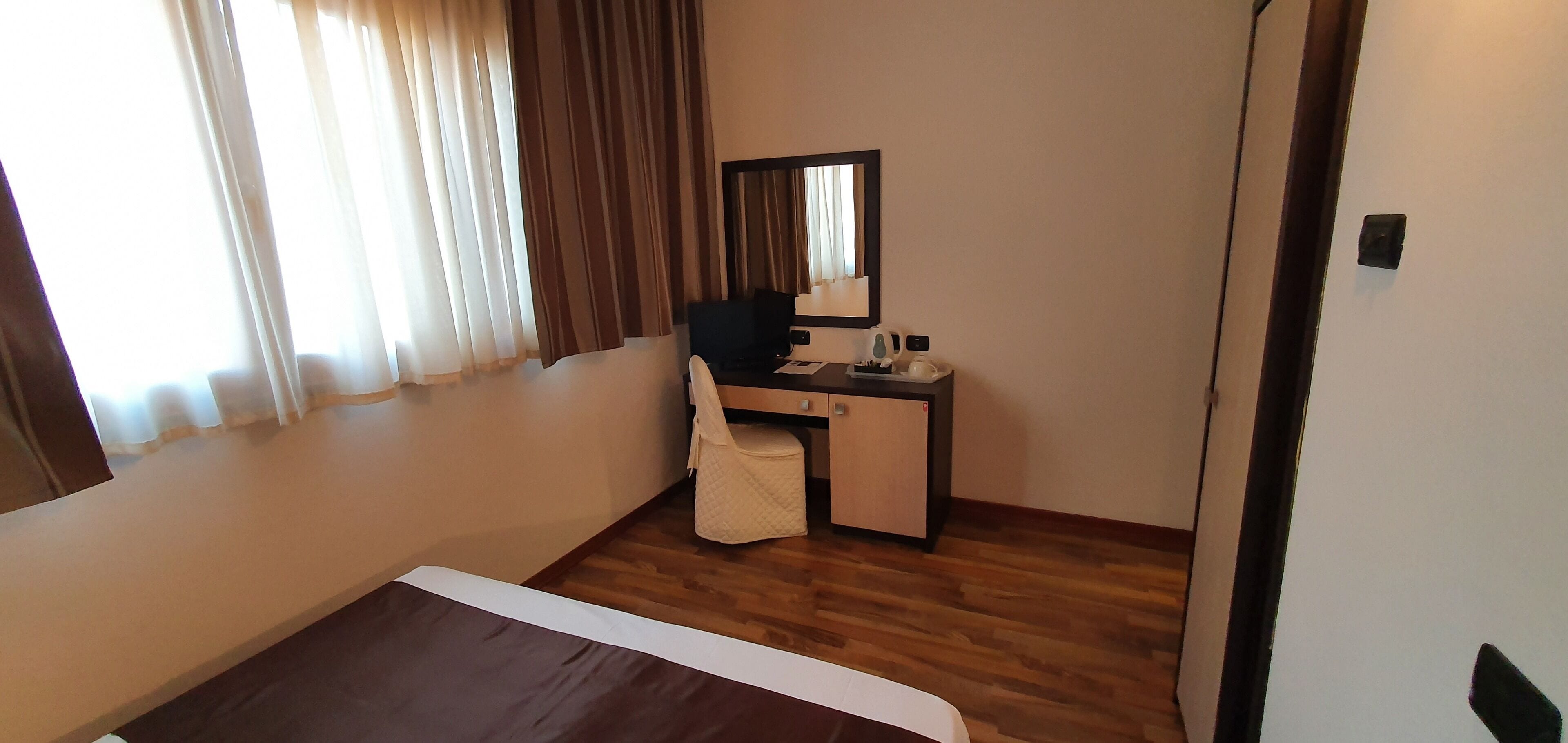 Foto - Hotel Carignano