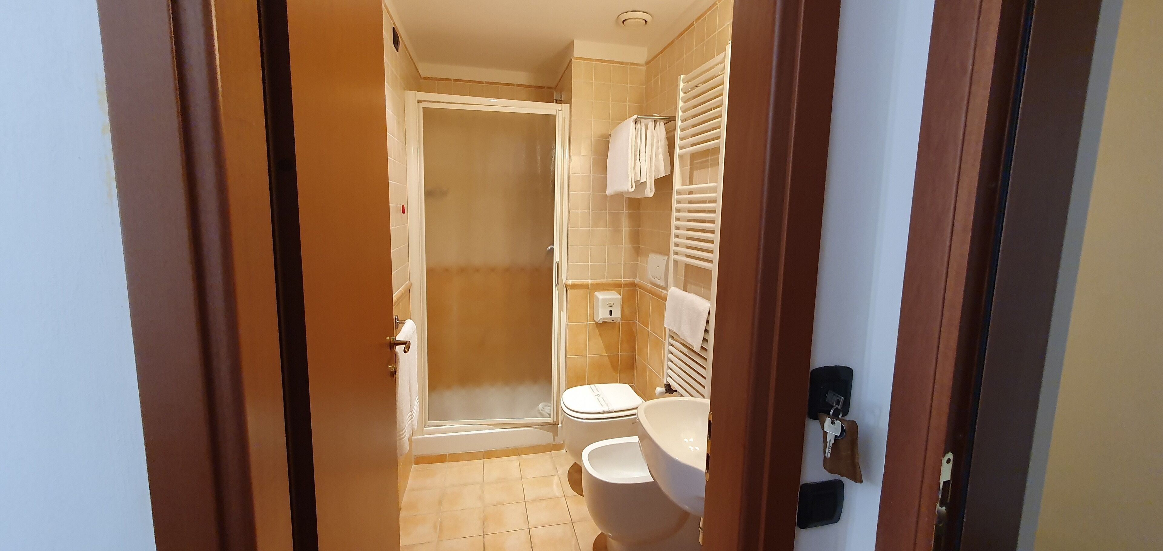 Foto - Hotel Carignano