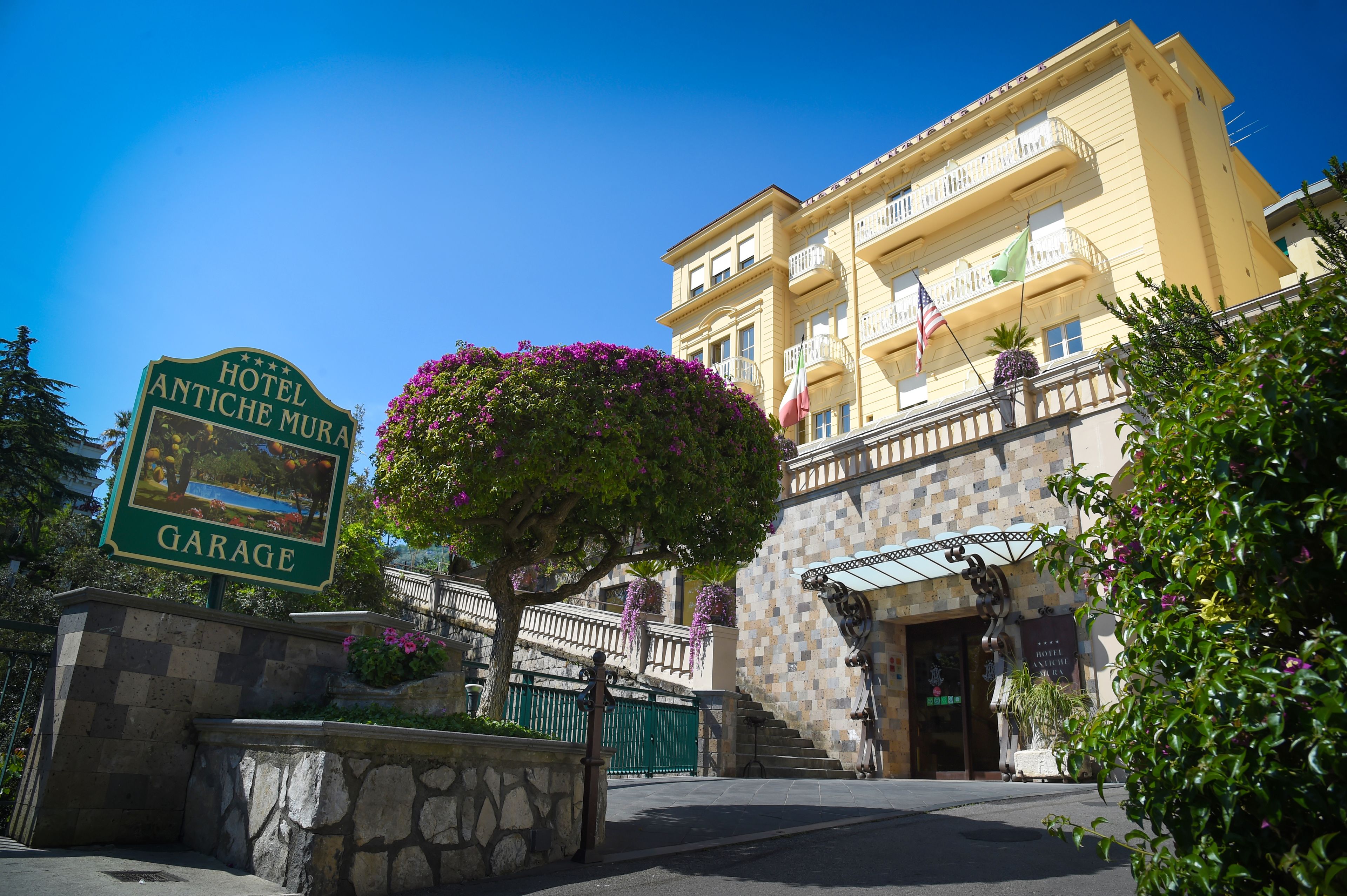 Foto - Hotel Antiche Mura