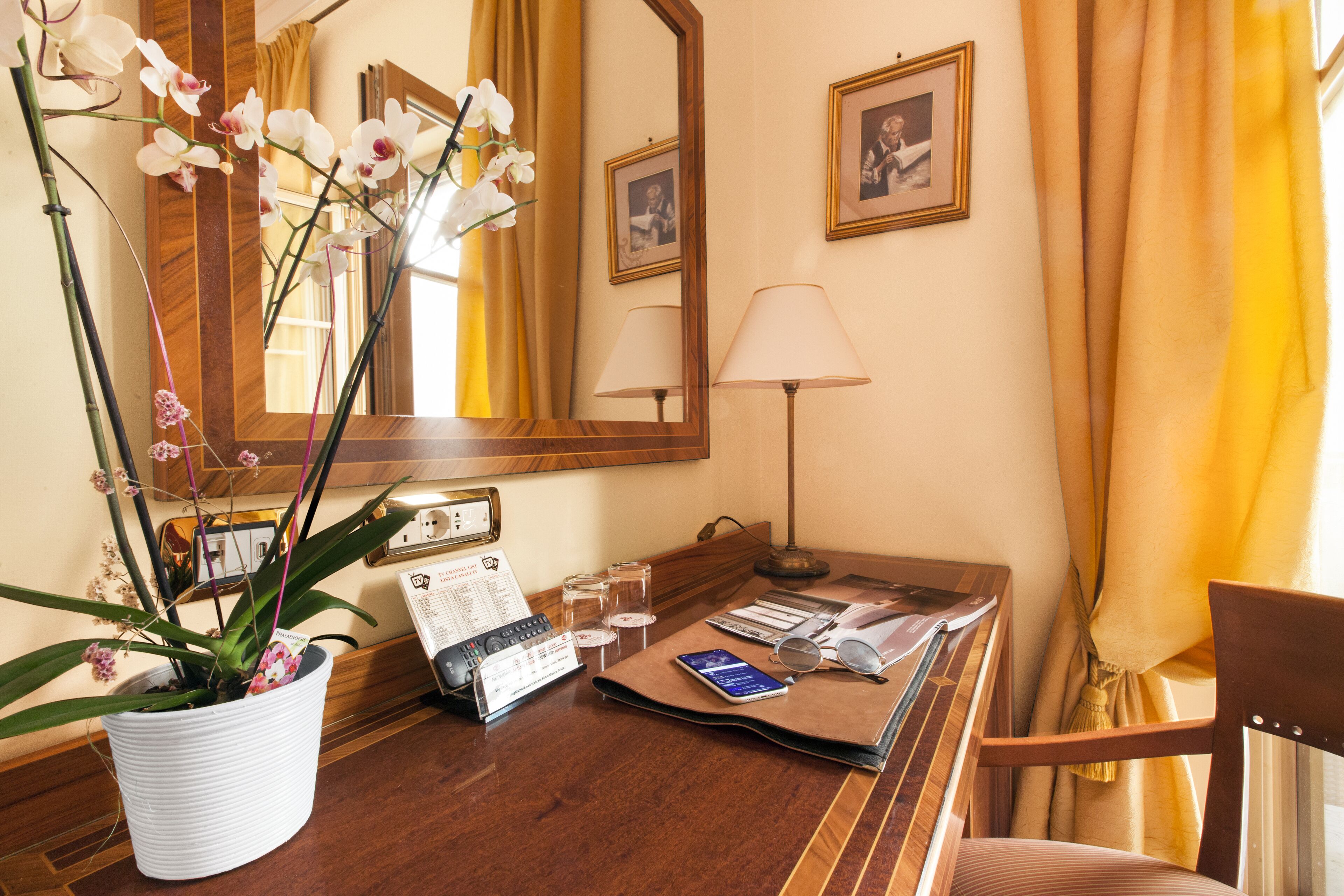 Foto - Hotel Antiche Mura