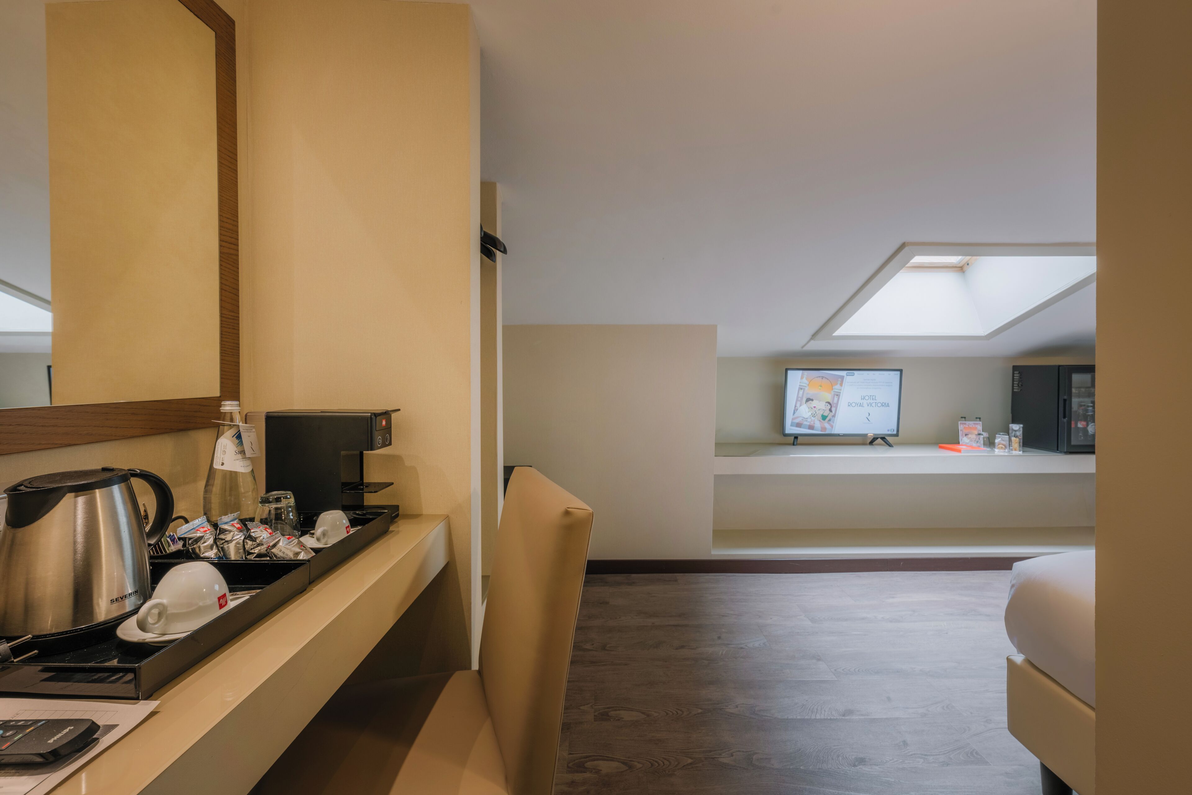 Foto - Hotel Royal Victoria, by R Collection Hotels