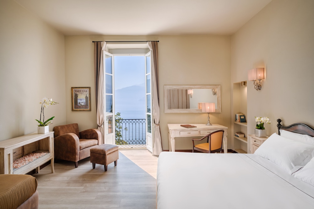 Hotel Royal Victoria, by R Collection Hotels photo 8