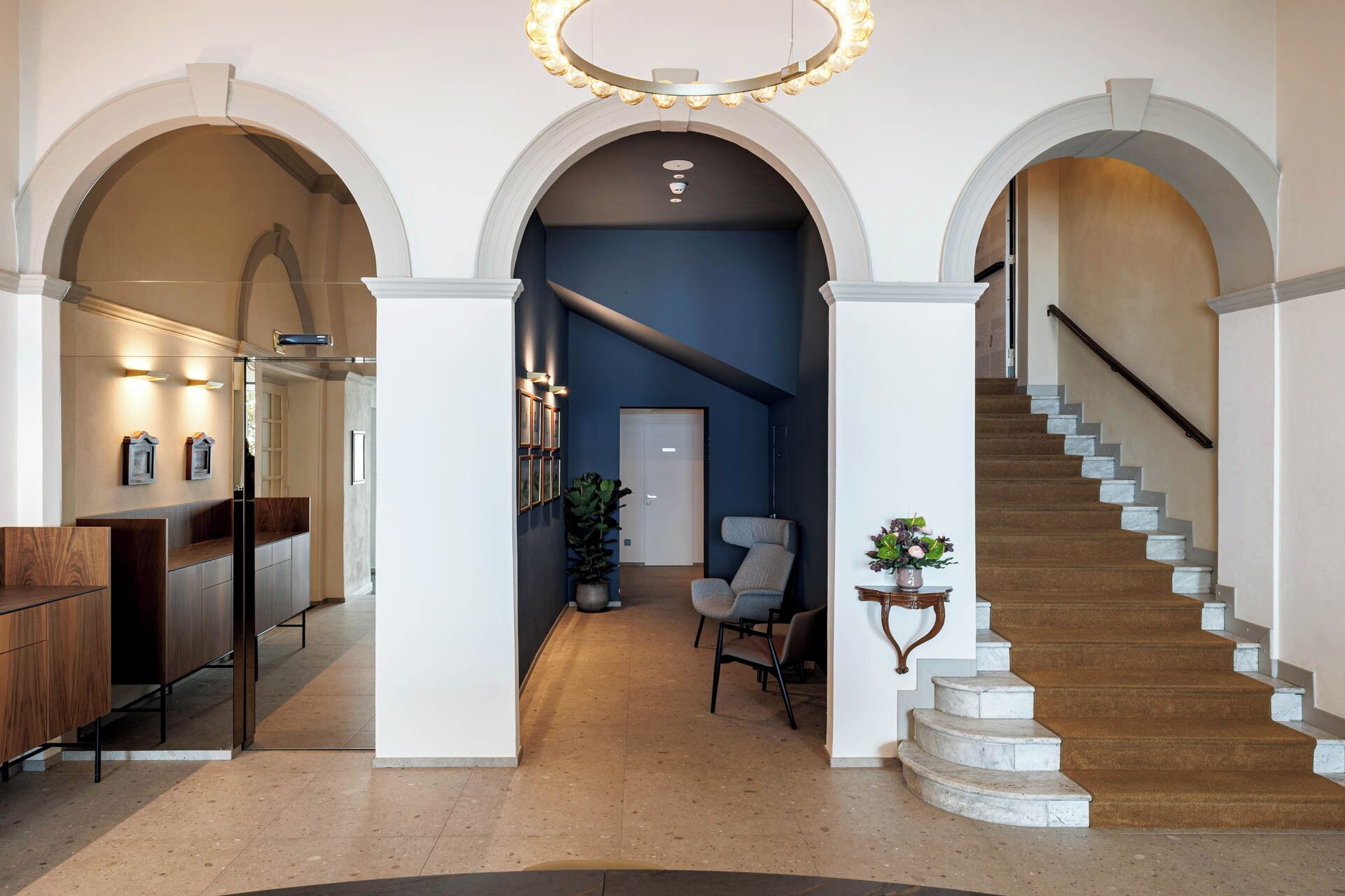 Foto - Hotel Royal Victoria, by R Collection Hotels