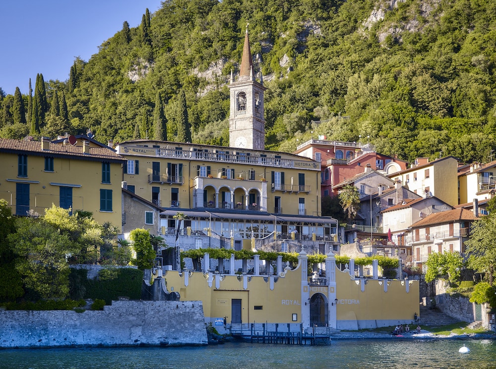 Hotel Royal Victoria, by R Collection Hotels by null