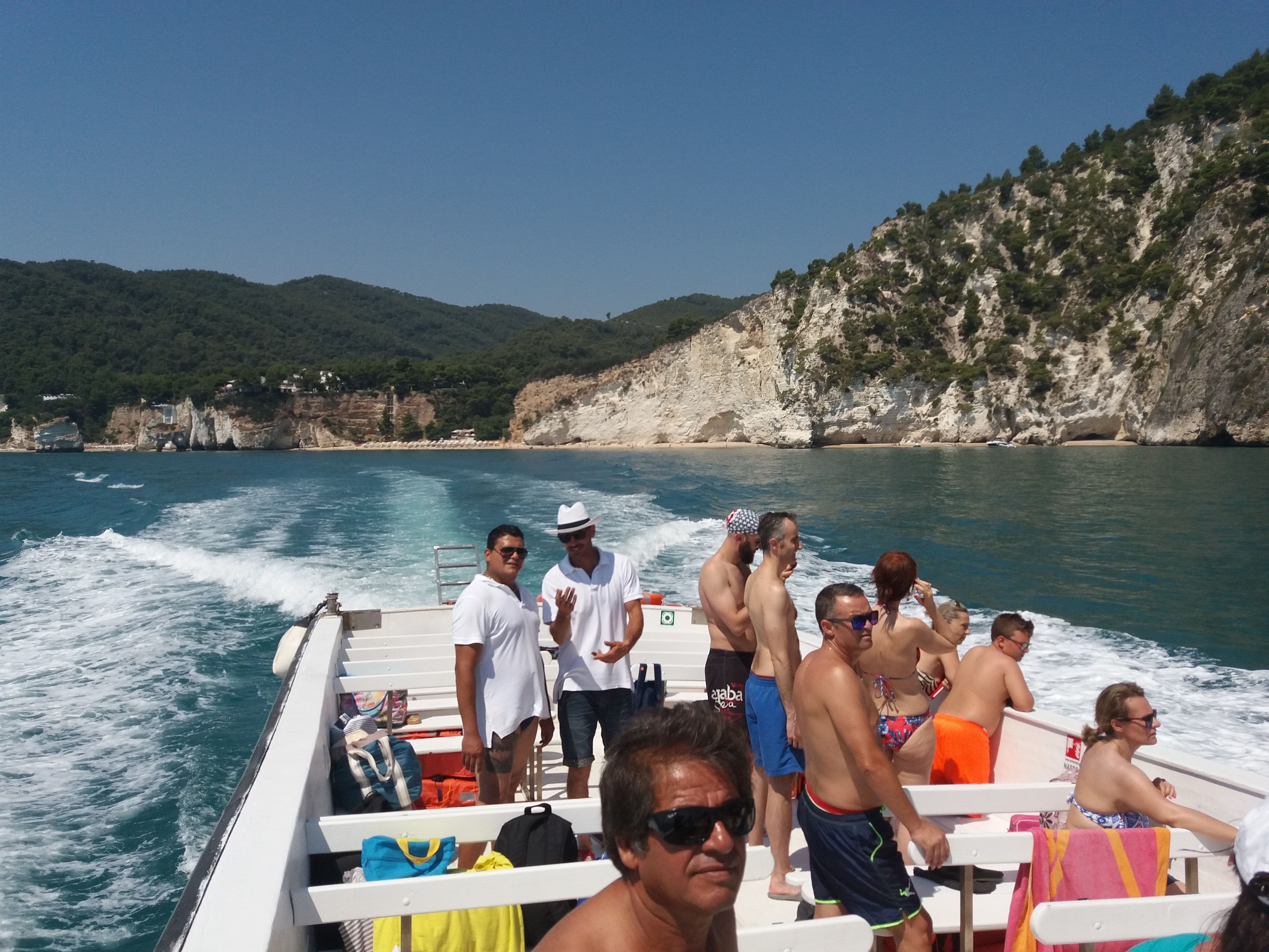 potholing/cave exploring