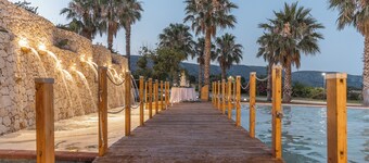 リージョホテル マンフレディ