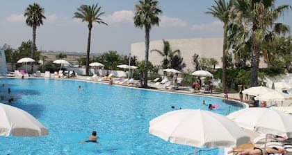 Regiohotel Manfredi