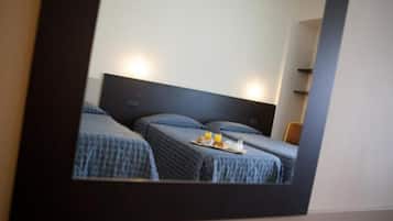 Chambre Triple Standard
