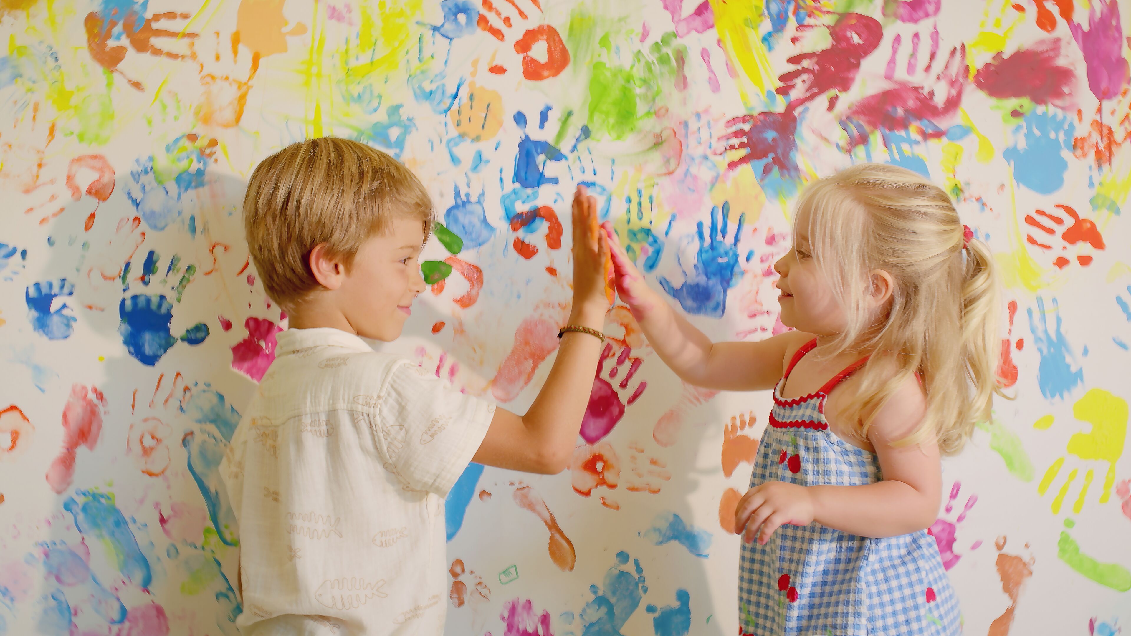 Children’s activities