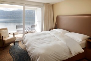 Unclassified image, 3 of 119, button - Campus Hotel Hertenstein (Weggis)