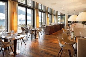 Restaurant - Campus Hotel Hertenstein (Weggis)