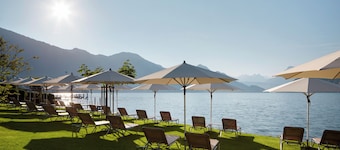 Campus Hotel Hertenstein
