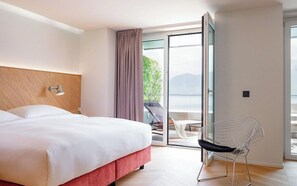 Unclassified image, 2 of 119, button - Campus Hotel Hertenstein (Weggis)