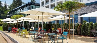 Campus Hotel Hertenstein