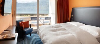 Campus Hotel Hertenstein