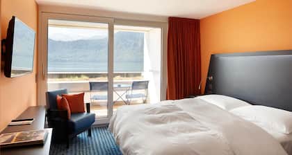 Campus Hotel Hertenstein