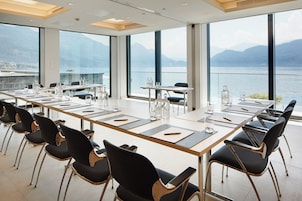 Sala de reuniones