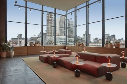 Sala de reuniones