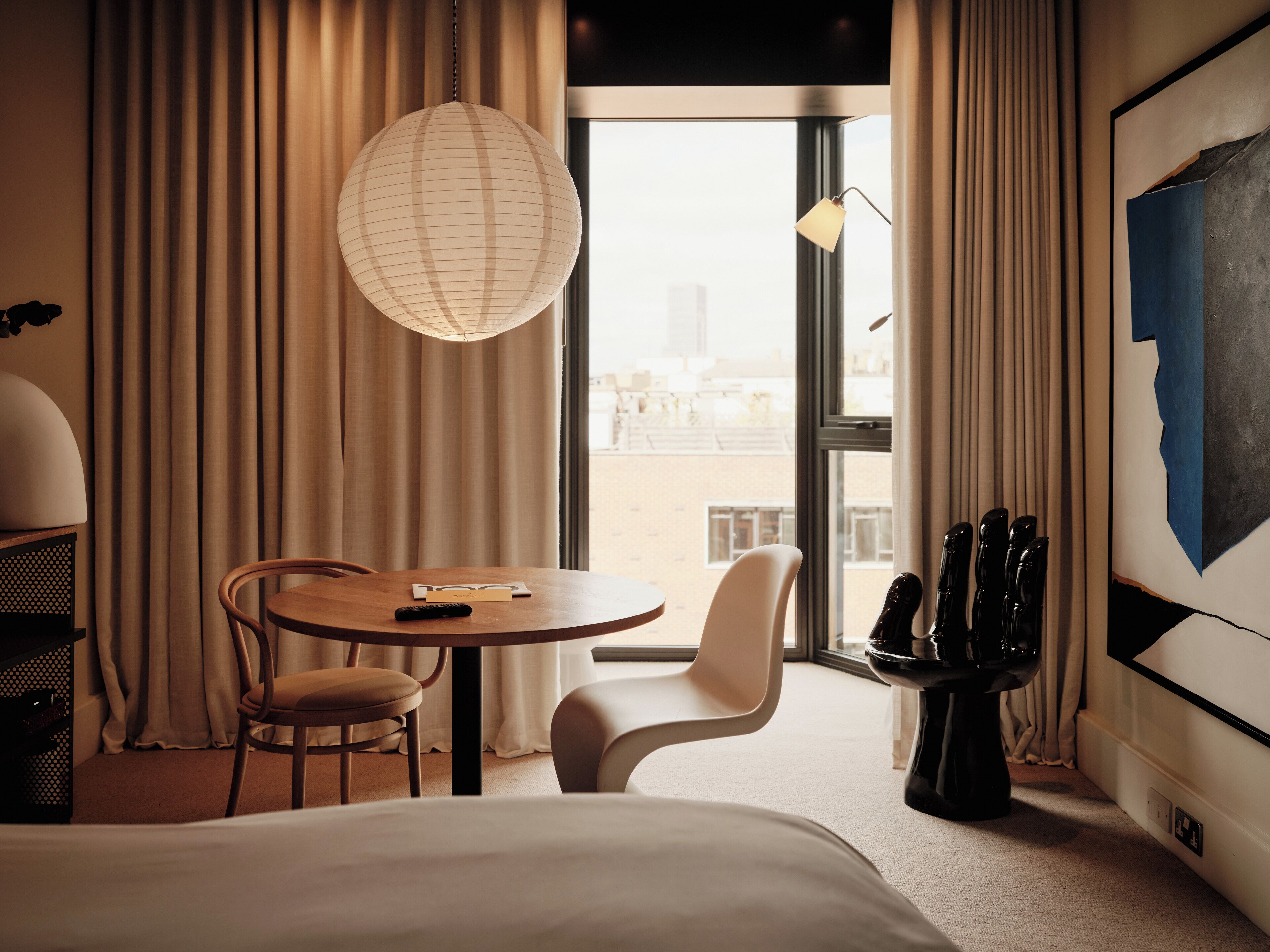 Foto - One Hundred Shoreditch