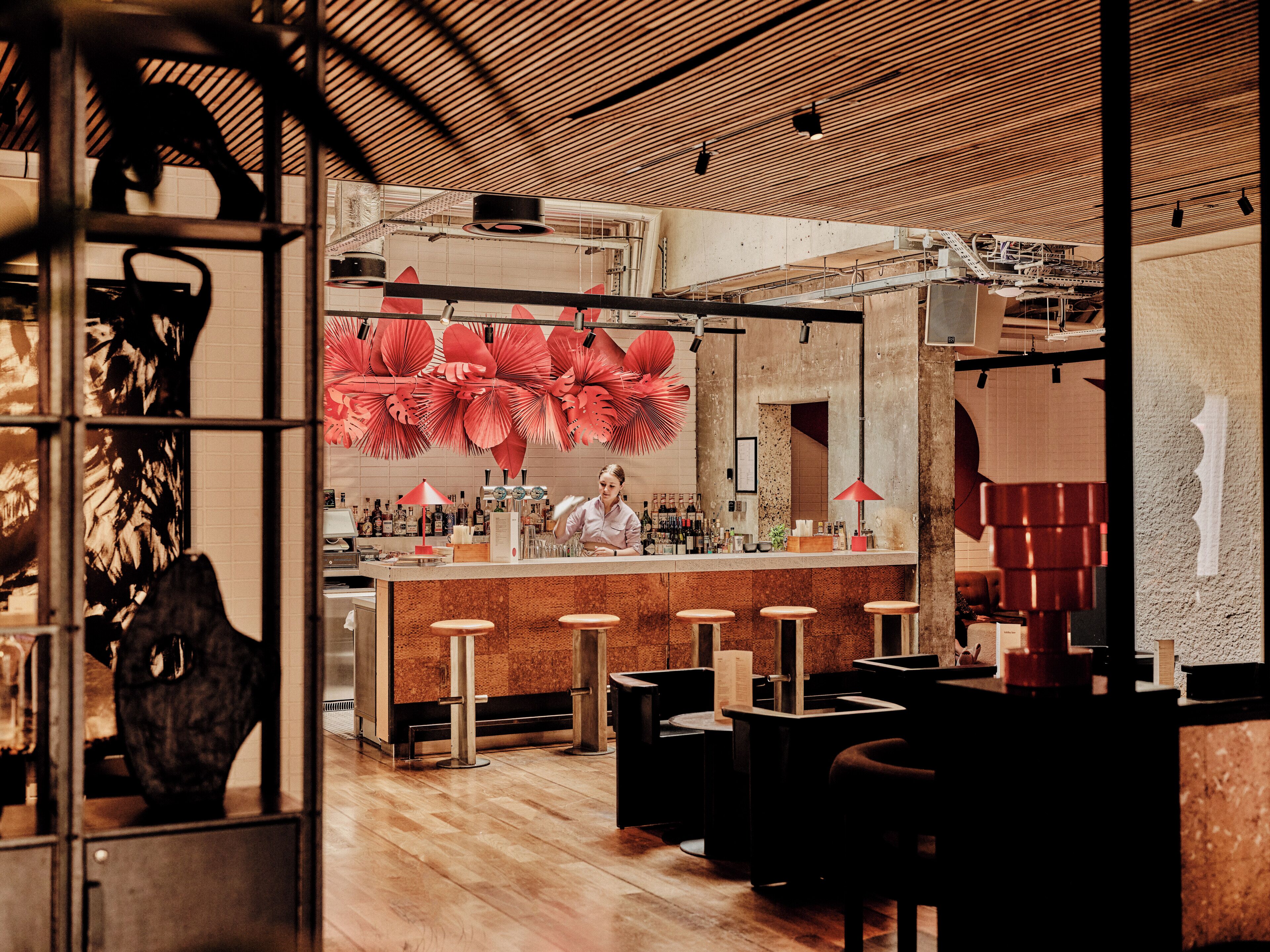 Foto - One Hundred Shoreditch