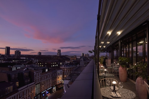 One Hundred Shoreditch