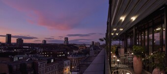 One Hundred Shoreditch