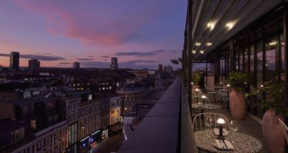 One Hundred Shoreditch