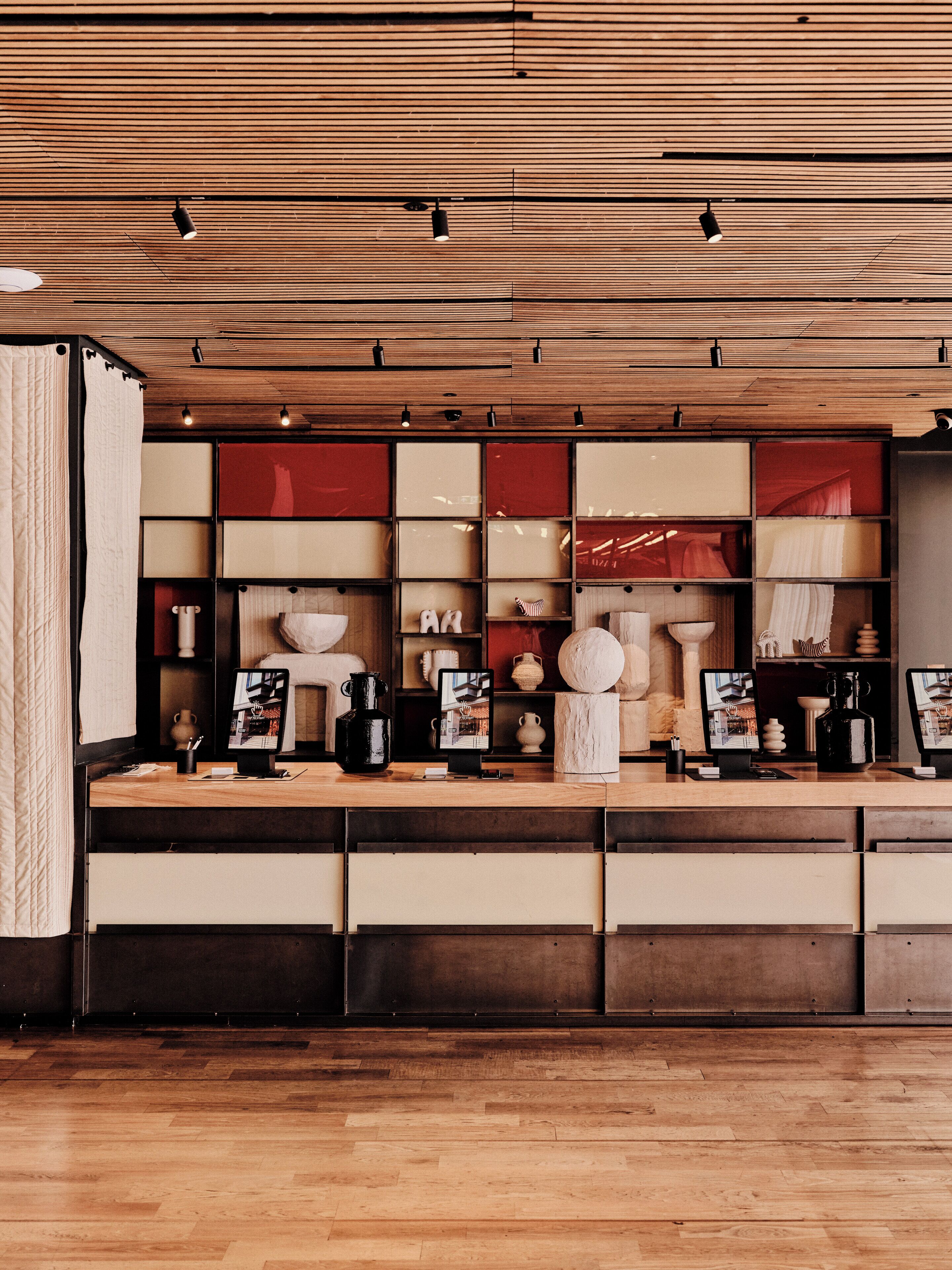 Foto - One Hundred Shoreditch