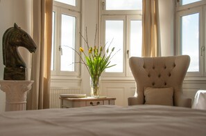 Standard Double Room | Individually furnished, cribs/infant beds, rollaway beds, free WiFi