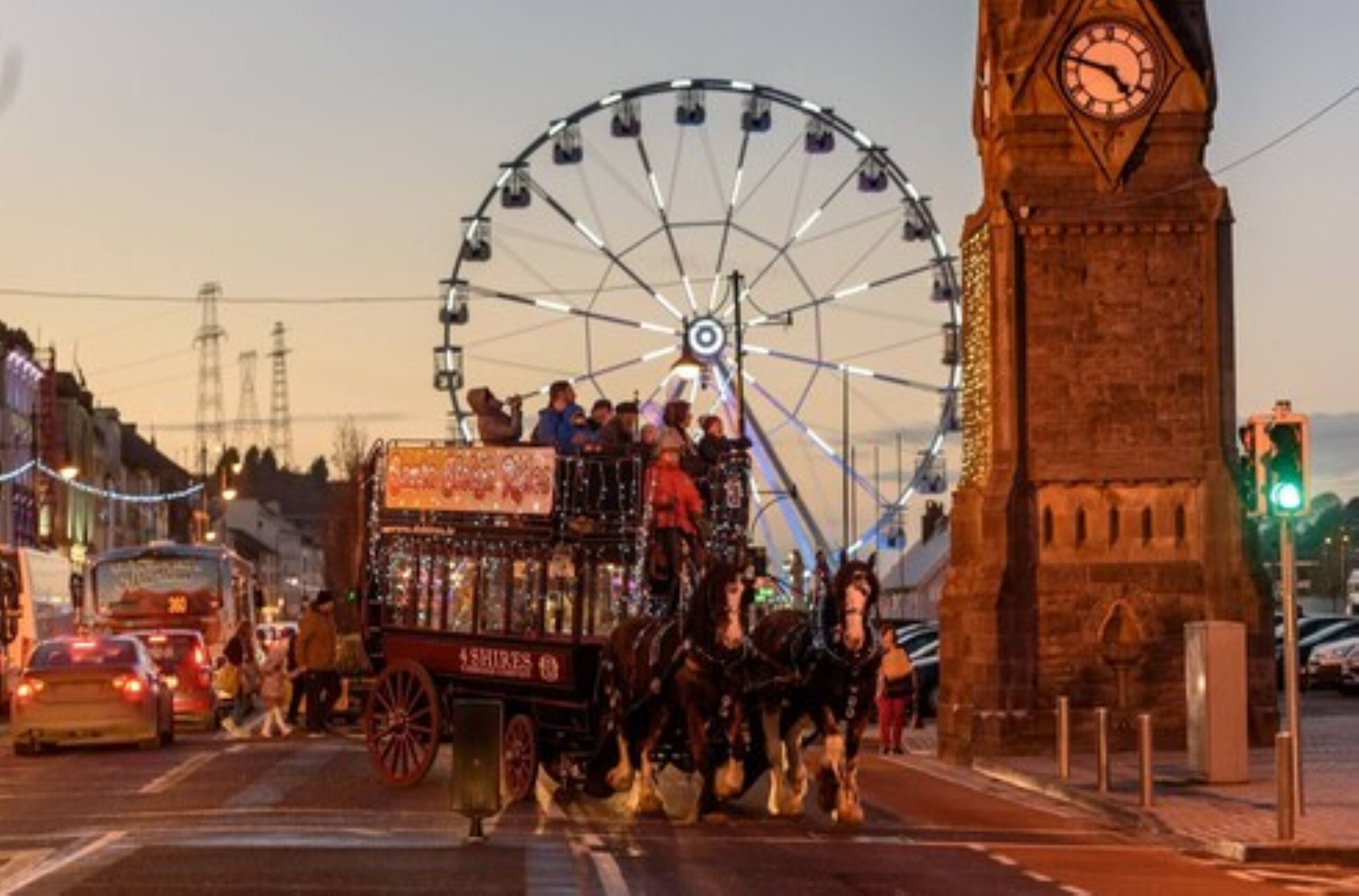 land view from property