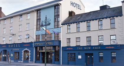 Dooleys Hotel Waterford City