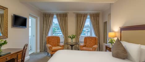 Double Room Single Use