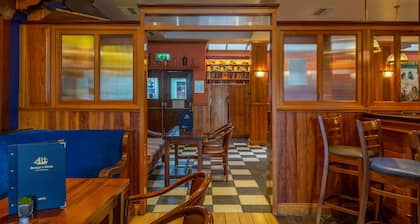 Dooleys Hotel Waterford City