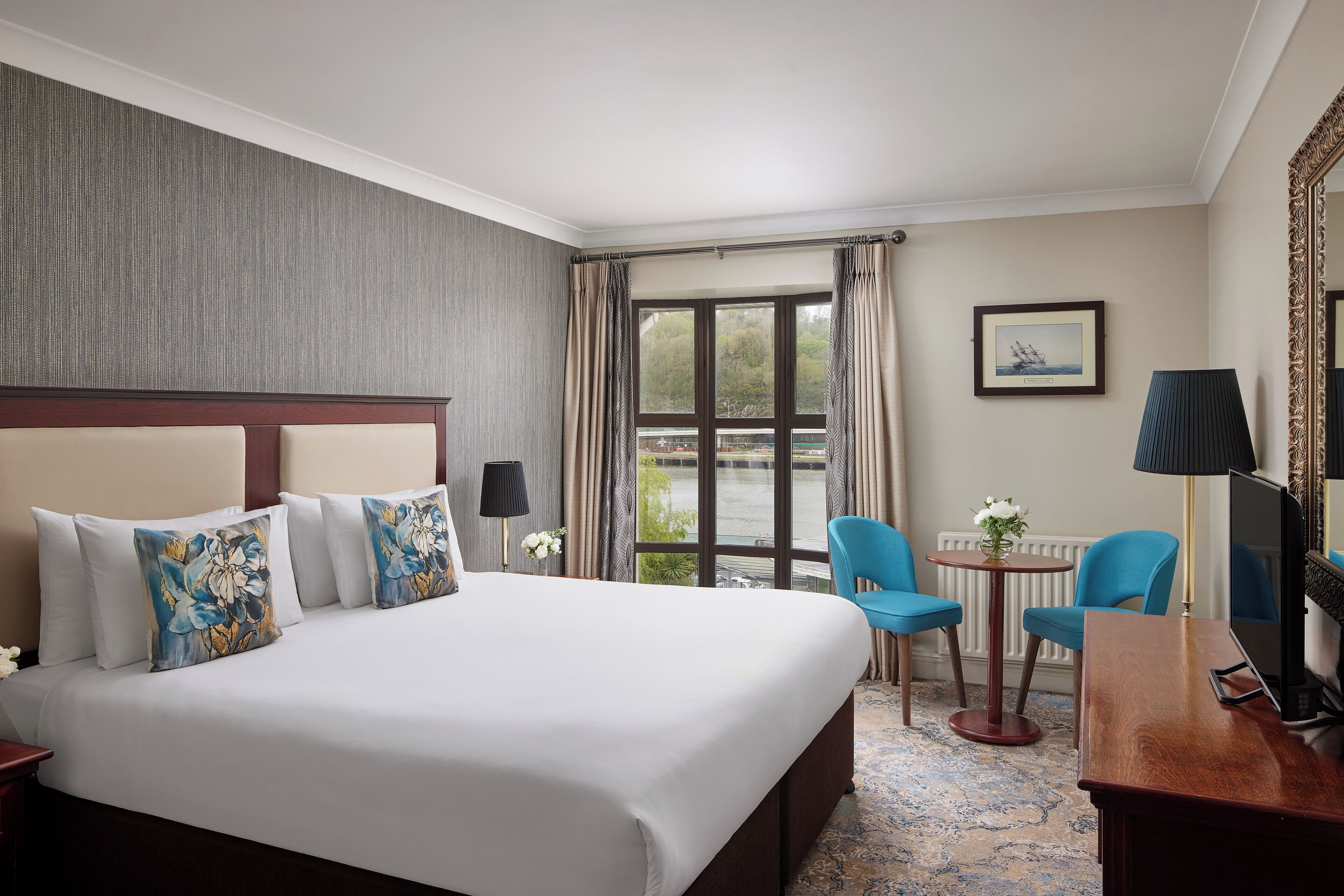 Double Room Single Use