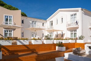 Exterior - Felix Hotels - Hotel La Coluccia (Santa Teresa di Gallura)