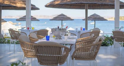 Felix Hotels - Hotel La Coluccia
