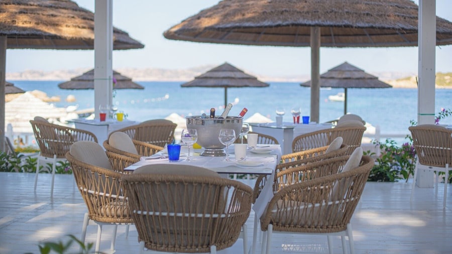 Felix Hotels - Hotel La Coluccia