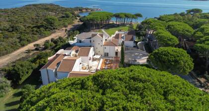 Felix Hotels - Hotel La Coluccia