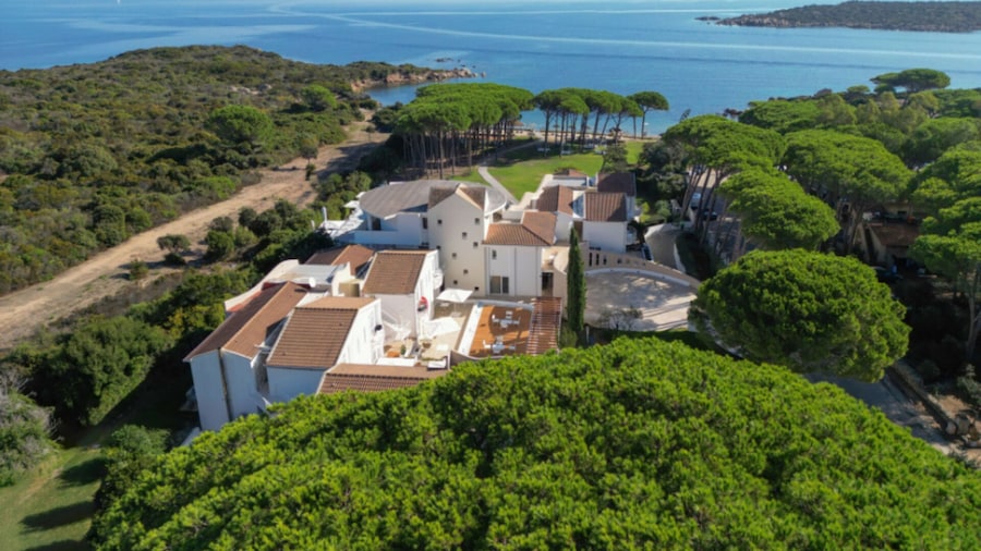 Felix Hotels - Hotel La Coluccia