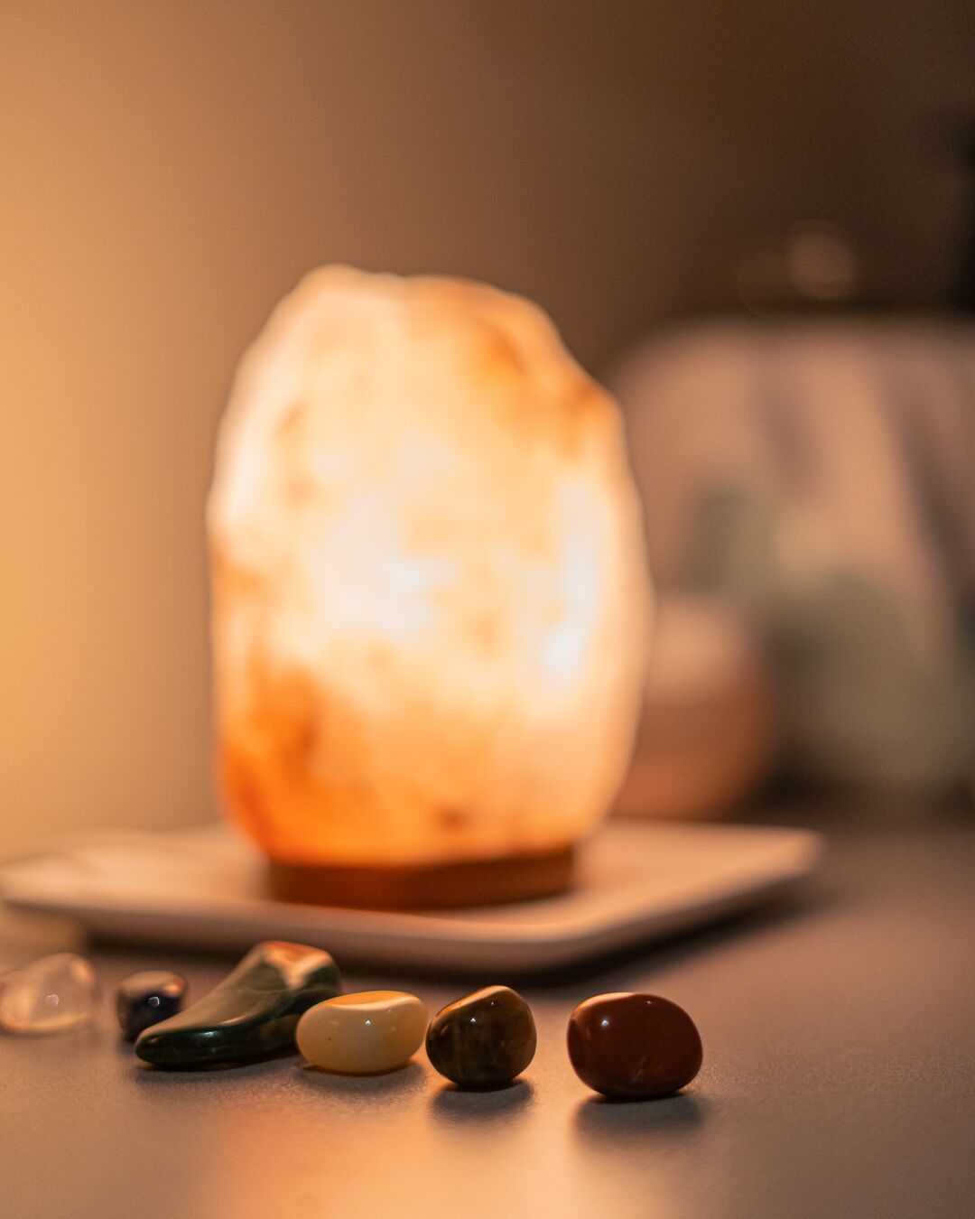 outdoor treatment area, body treatments, hot stone massages