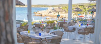 Felix Hotels - Hotel La Coluccia