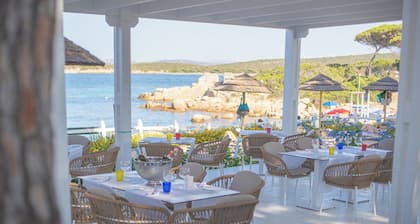 Felix Hotels - Hotel La Coluccia