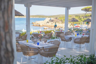 Felix Hotels - Hotel La Coluccia