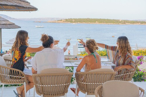 Felix Hotels - Hotel La Coluccia