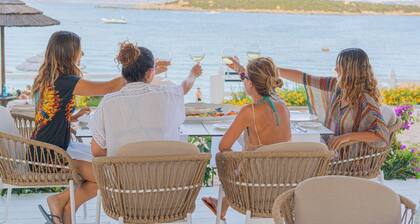 Felix Hotels - Hotel La Coluccia