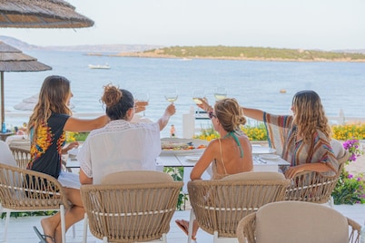 Felix Hotels - Hotel La Coluccia