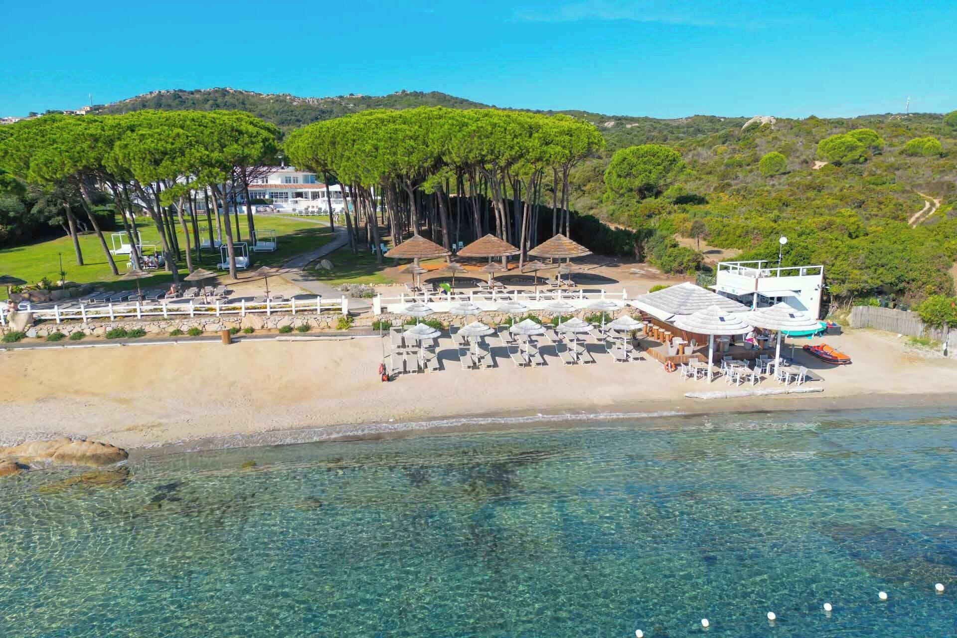 Foto - Felix Hotels - Hotel La Coluccia