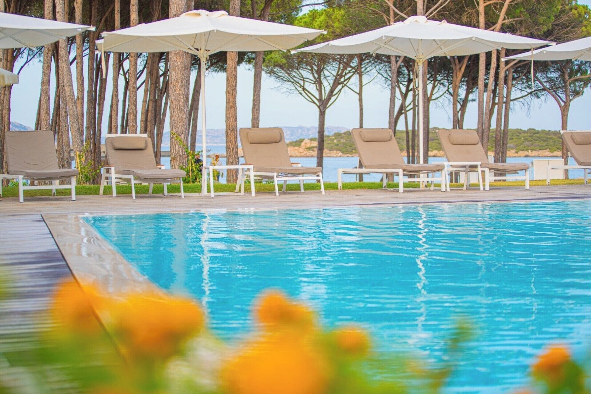 Foto - Felix Hotels - Hotel La Coluccia