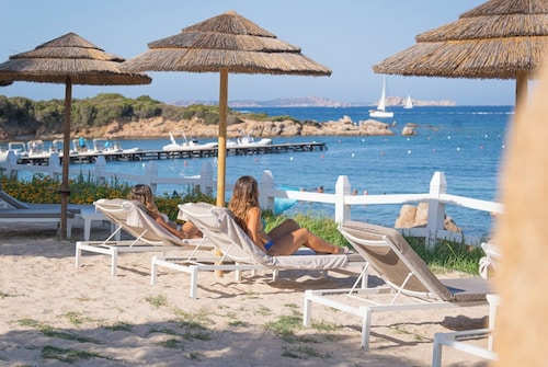 Felix Hotels - Hotel La Coluccia